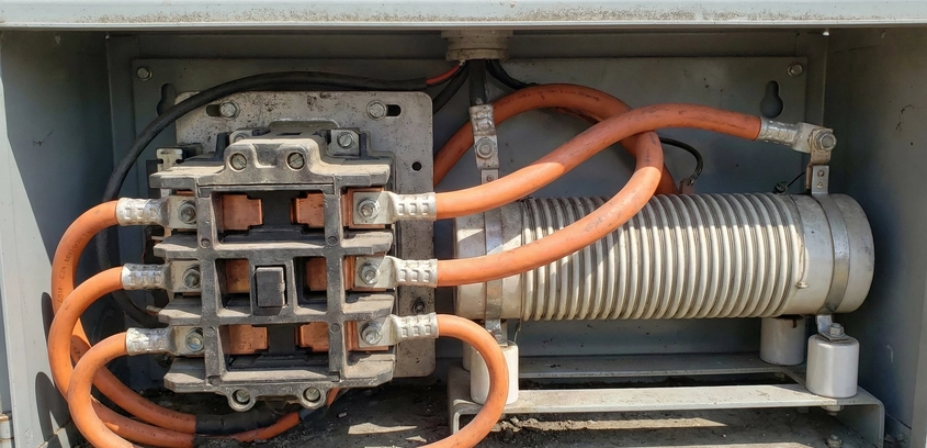 Pre-charge Resistors: Why and How to Use Them