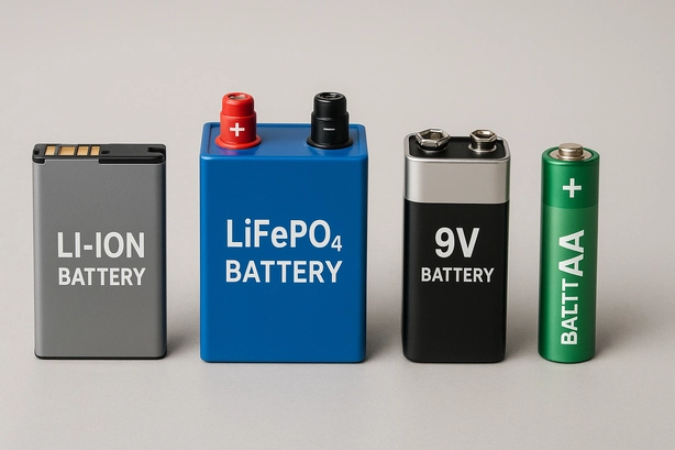What is a Battery?
