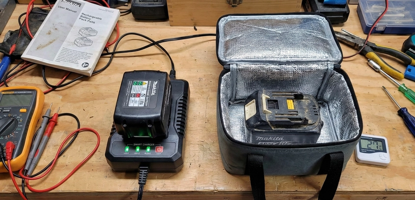 Battery Cycle Life and How to Extend It