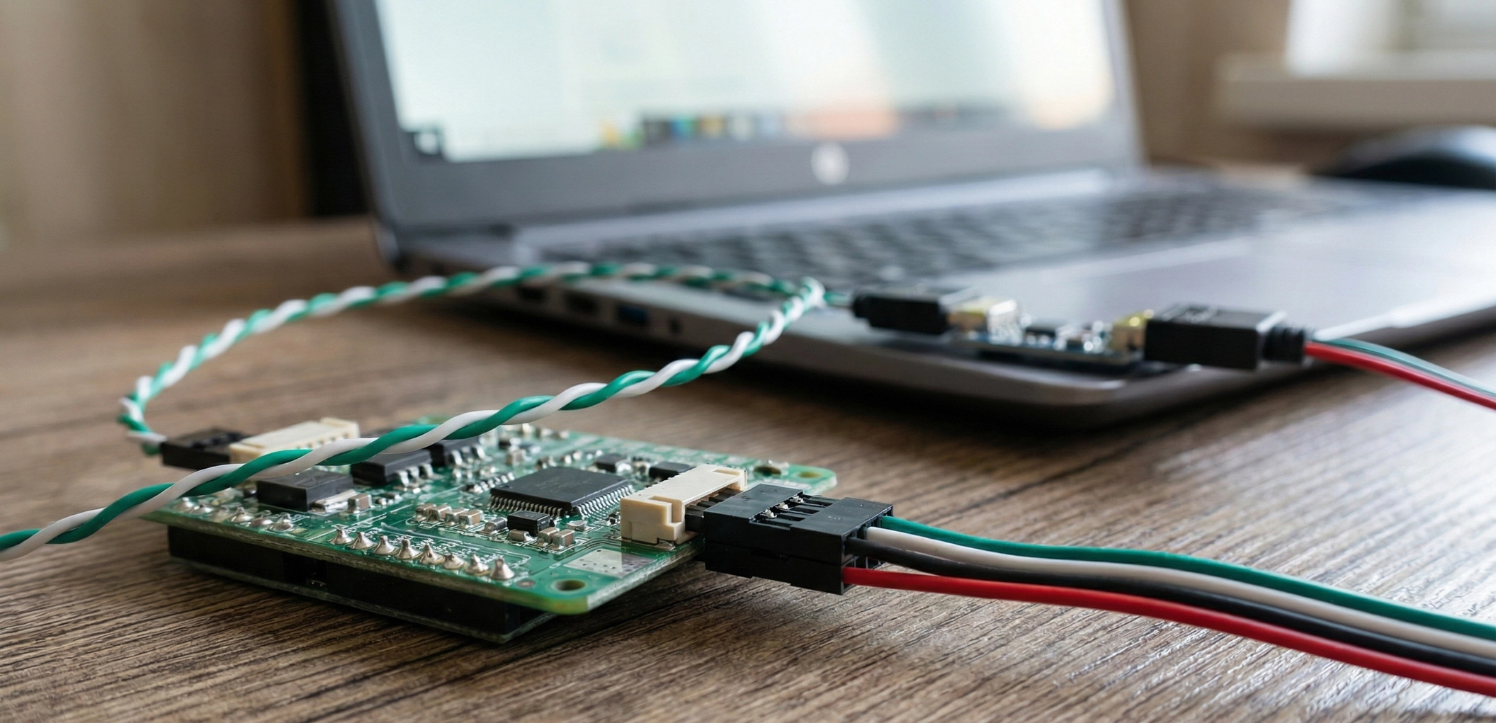 BMS Communication: CAN Bus vs. RS485