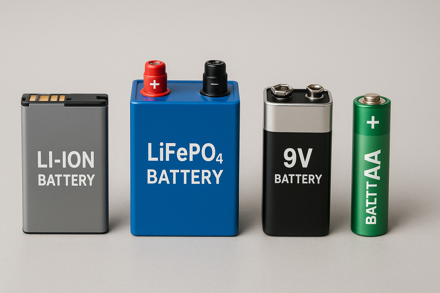 What is a Battery?