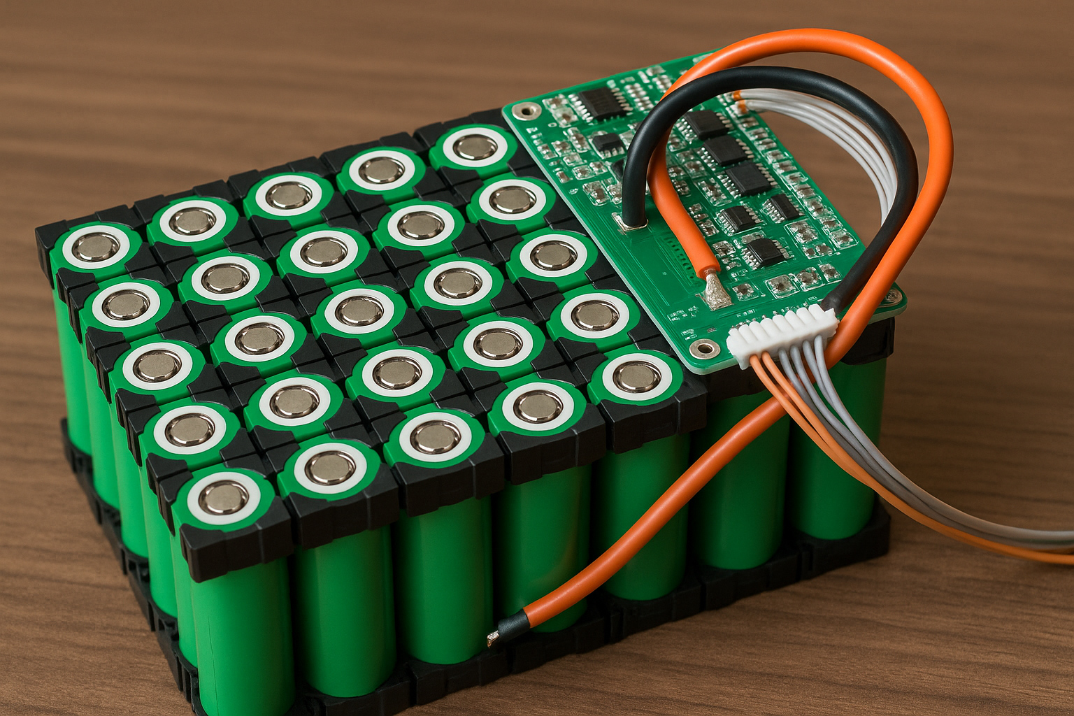 Guide to Battery Ratings: mAh, Wh, and C-Rate